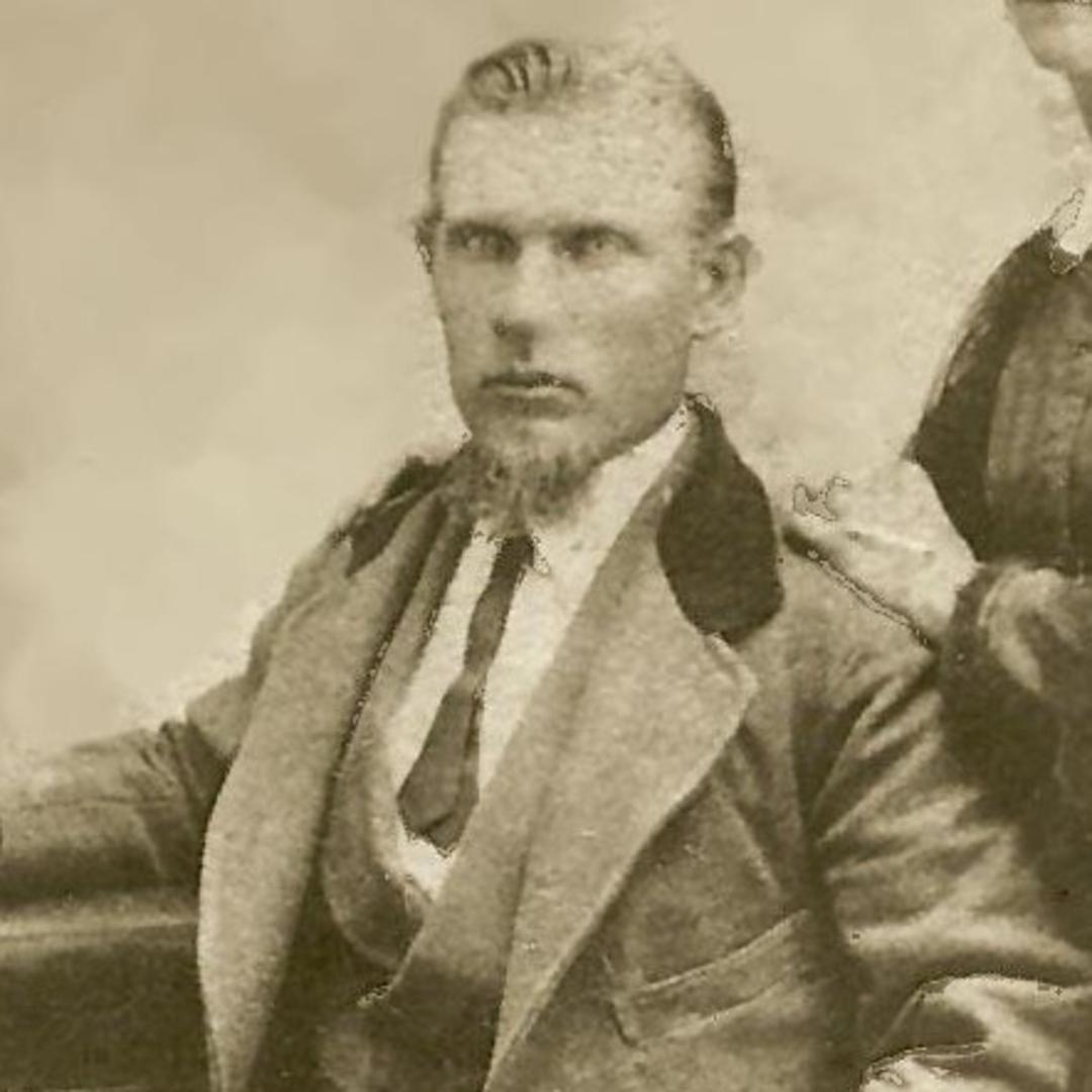 Oley Oleson (1846 - 1907)